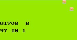 97-in-1 (WQ1708B) 97 In 1 WQ1708 B 97-in-1 (WQ-1708B) 97-in-1 (WQ1708-B) 97-in-1 (WQ1708 B) - Video Game Video game from