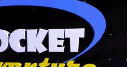 A Gaspocket Adventure: Aliens Ate My Cookies (Unreleased) Miss Hap - Video Game