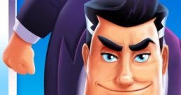 Agent Dash - Video Game