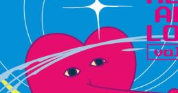 ALL ABOUT LOVE vol.1 - Video Game Video game from ALL ABOUT LOVE vol.1. Published by Bandai Namco Entertainment (2020).
