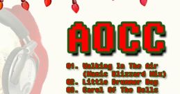 An Overclocked Christmas An Overclocked Christmas Vol. 1 - Video Game Video game from An Overclocked Christmas An