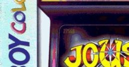 Arcade Hits: Joust - Defender (GBC) - Video Game Video game from Arcade Hits: Joust / Defender (GBC) for GB. Published by