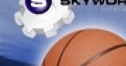 Arcade Hoops Basketball - Video Game Video game from Arcade Hoops Basketball for iOS. Published by Skyworks Interactive