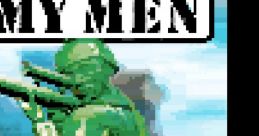 Army Men (GBC) - Video Game