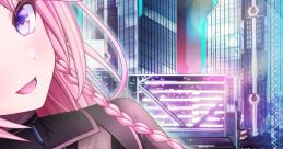 Astral Ascension (Original track) - Video Game