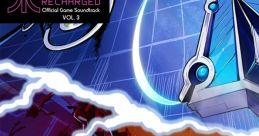 Atari Recharged Volume 3 - Video Game Video game from Atari Recharged Volume 3. Published by Megan McDuffee (2025).