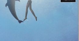 B.l.u.e. Legend of Water Blue Legend of Water ブルー レジェンド オブ ウォーター - Video Game Video game from b.l.u.e. Legen
