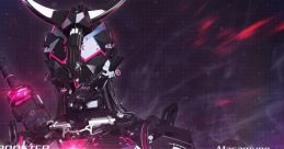 Blazing Energy Booster - Video Game