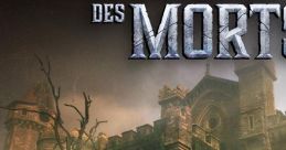 Call of Duty®: Black Ops 6 - Zombies "Citadelle des Morts" (Original) Citadelle des Morts Original - Video Game Video