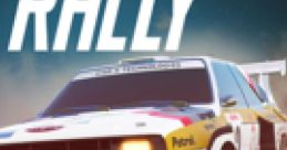 CarX Rally - Video Game Video game from CarX Rally for Android. Published by CarX Technologies LLC (2020). Uploaded by