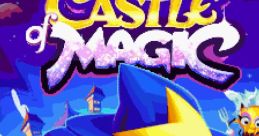 Castle of Magic (J2ME) - Video Game