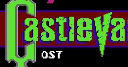 Castlevania 1 OST but it’s Mega Man X werc85: Castlevania 1 OST but it’s Mega Man X (2020) Castlevania (NES) with Mega Man X