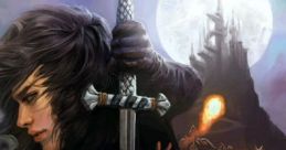 Castlevania: The Lecarde Chronicles 2 悪魔城ドラキュラ リカード年代記2 - Video Game Video game from Castlevania: The