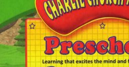 Charlie Church Mouse: Preschool - Video Game