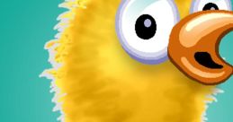 Chicken & Egg - Video Game