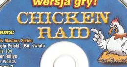 Chicken Raid - Video Game Video game from Chicken Raid for Windows. Published by Egmont Polska (2002).