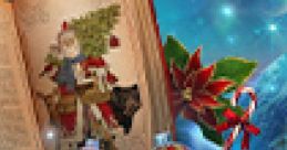 Christmas Fables: The Wishing Store Collector's Edition track Christmas Fables: The Wishing Store Collector's Edition OST -