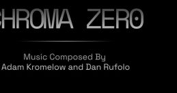 Chroma Zero - Video Game Video game from Chroma Zero for Windows.