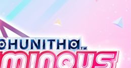 CHUNITHM LUMINOUS ORIGINAL TRACK CHUNITHM LUMINOUS CHUNITHM LUMINOUS PLUS - Video Game Video game from CHUNITHM LUMINOUS