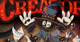 Chunithm Verse - Theatore Creatore - Video Game Video game from Chunithm Verse - Theatore Creatore for Arcade. Uploaded