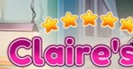 Claire's Cruisin' Cafe: Fest Frenzy - Video Game Video game from Claire's Cruisin' Cafe: Fest Frenzy for MacOS, Windows.
