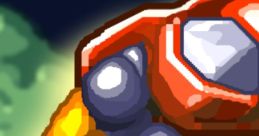 Comet Racer - Video Game Video game from Comet Racer for Android, iOS. Published by Donut Games (2010). Uploaded by Super