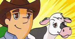 Dairy Dash - Video Game