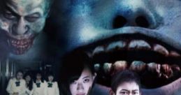 Death Forest 2 ~ The Camera Death Forest 2 写るんです 恐怖の森2 - Video Game Video game from Death Forest 2 ~ The Camera