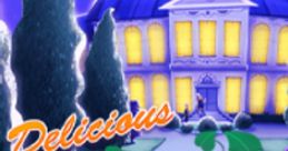 Delicious - Emily's Mansion Mystery Delicious - Mansion Mystery Delicious 19 - Video Game