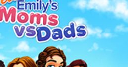 Delicious - Emily's Moms vs Dads Delicious - Moms vs Dads Delicious 16 - Video Game Video game from Delicious - Emily's