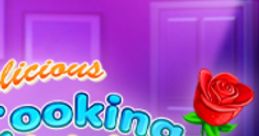 Delicious - Emily’s Cooking and Romance Delicious - Cooking and Romance Delicious 18 - Video Game Video game from Delicious