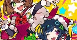 DEN-ON-BU AKIBA Winter Magic REMIX 電音部 AKIBA Winter Magic REMIX - Video Game