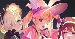 DEN-ON-BU HARAJUKU Kawaii Halloween REMIX 電音部 HARAJUKU Kawaii Halloween REMIX - Video Game