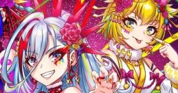 DEN-ON-BU SHIBUYA New Year REMIX 電音部 SHIBUYA New Year REMIX - Video Game