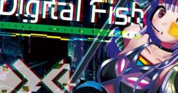 Digital Fish - Video Game