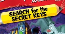 Disney's Learning Adventure - Search for the Secret Keys Disney's Learning Adventure - Search for the Secret Keys - Video