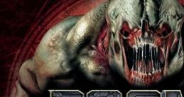 DOOM 3 Original - Video Game