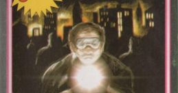 Dr. Mad vs. the Topsy Turvy Moon Men of Mars - Video Game Video game from Dr. Mad vs. the Topsy Turvy Moon Men of Mars