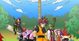 Dragon Ball Online DBO - Video Game Video game from Dragon Ball Online DBO for Windows. Published by Cayenne Tech, CJ