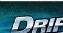 Drift Street International (DSiWare) - Video Game