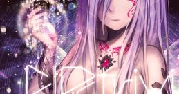 Electrixir - Video Game Video game from Electrixir. Published by Masamune (2017). Uploaded by ViviVGM.