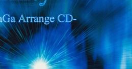 Eternity -GB's SaGa Arrange CD- The Final Fantasy Legend Final Fantasy Legend II Final Fantasy Legend III - Video Game Video