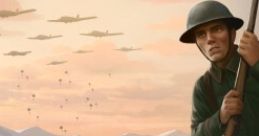 Expansion - Hearts of Iron IV: Arms Against Tyranny Hearts of Iron 4 - Arms Against Tyranny - Video Game Video game from