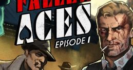 Fallen Aces Episode 1 Original track Fallen Aces - Video Game Video game from Fallen Aces Episode 1 Original track Fallen