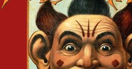 Fiendish Freddy's Big Top O' Fun - Video Game