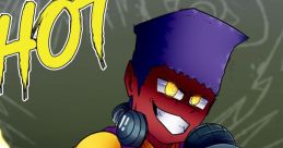 Friday Night Funkin' - Anjer's Metal Remixes - Video Game