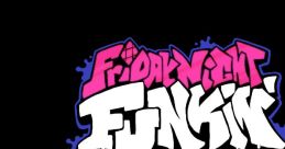 Friday Night Funkin' - Smooth McGroove's Acapellas Friday Night Funkin' - Smooth McGroove's A Capellas - Video Game Video