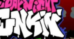 Friday Night Funkin' - Vs Tree - Video Game