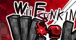 Friday Night Funkin' - Wii Funkin: Wiik Revenge FNF: Wii Funkin: Wiik Revenge - Video Game