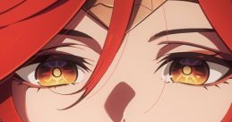 Genshin Impact - Blazing Heart 原神-灼火之心 Blazing Heart - Video Game